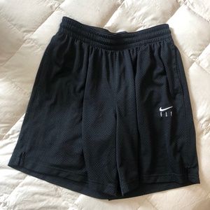 Nike Dri Fit Basketball Shorts
